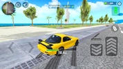 Real Car Driving: Car Race 3D screenshot 7