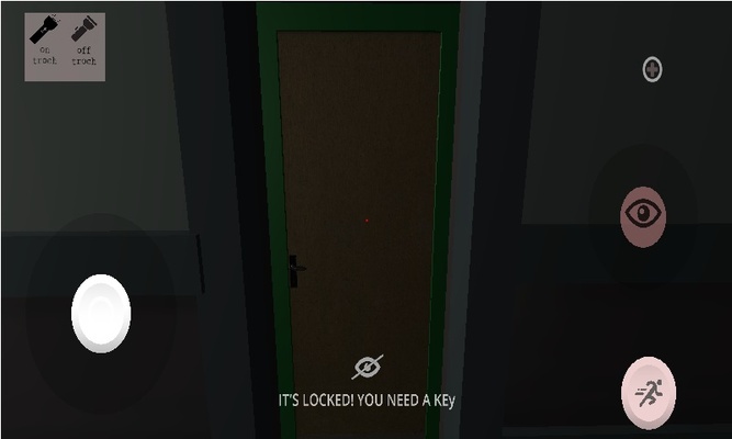 Horror house screenshot 3