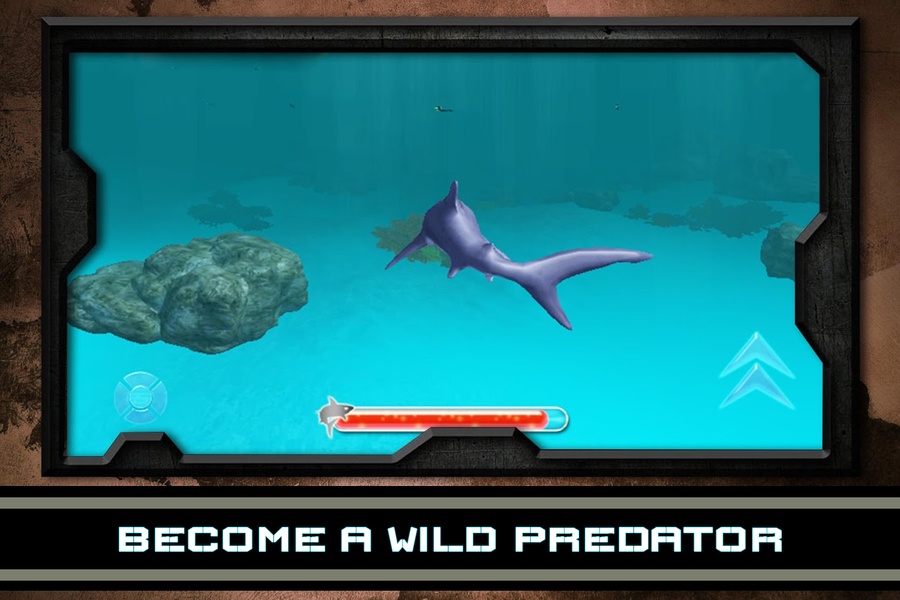 Deadly Shark: Marine Simulator - Preview 6