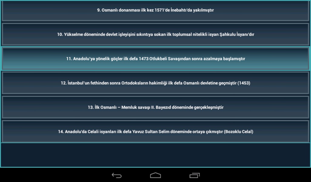 Kpss Yarismasi - Preview 4