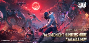 Gambar unggulan PUBG MOBILE