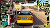 Car Driving Ultimate Simulator screenshot 7