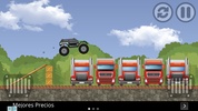 Alger Monster Truck screenshot 6