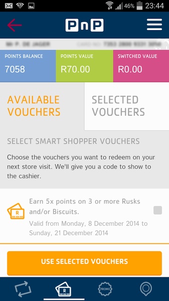 PicknPay - Preview 6
