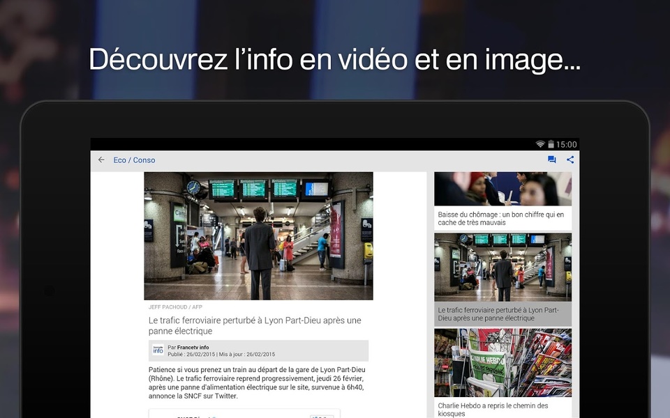 francetv info - Preview 24
