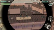 Commando Street War screenshot 4