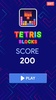 Tetris: Brick Game screenshot 7