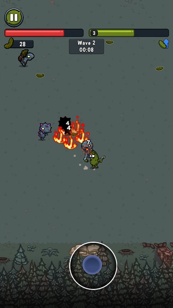 Pickle Pete - Preview 5