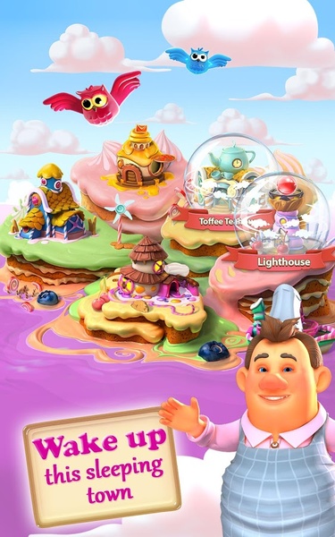 SweetDreams - Preview 9