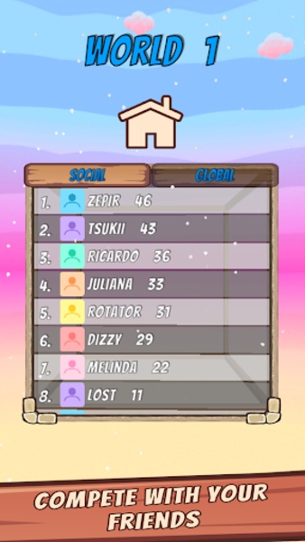 Rotato Cube - Preview 5