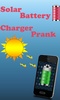 Solar Charger Prank screenshot 5