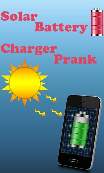 Solar Charger Prank - Preview 5