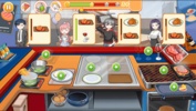 Restaurant Game - Cook Food screenshot 8