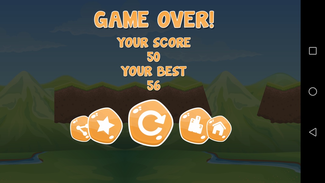 Dangerous Hill Climb Car Race - Preview 2
