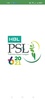 PSL live screenshot 2