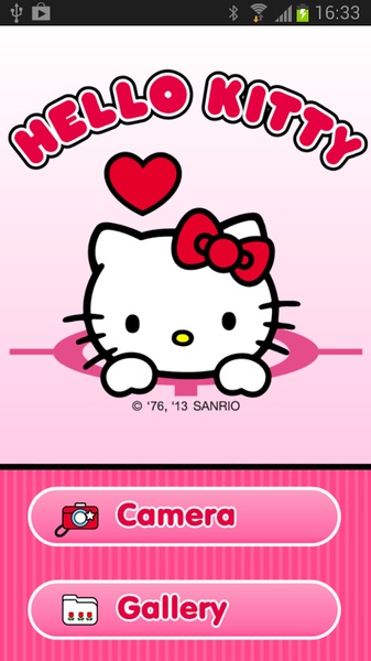 Hello Kitty Photo & Place - Preview 7