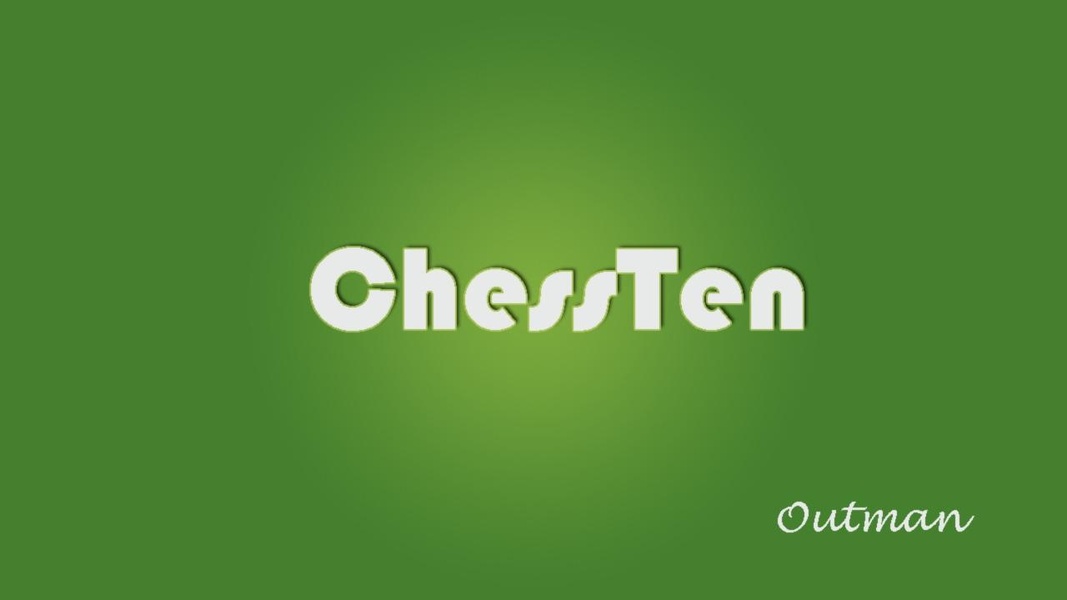 ChessTen - Preview 1