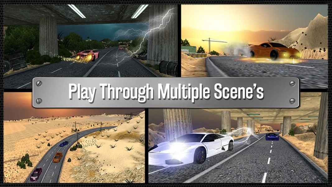 BUltimate Rally Racer 3D - Preview 10