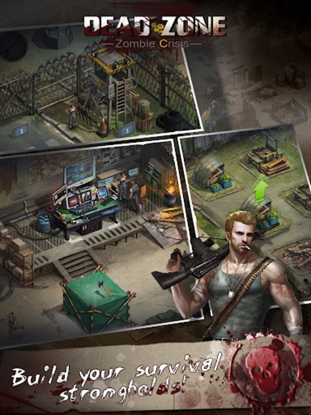 Dead Zone - Preview 8