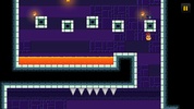 Mighty Pixel Boy: Retro Arcade screenshot 1