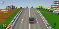 Highway Traffic Racer Planet screenshot 3