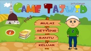 GameTajwid screenshot 8