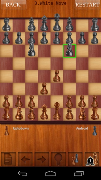 Chess Live - Preview 1