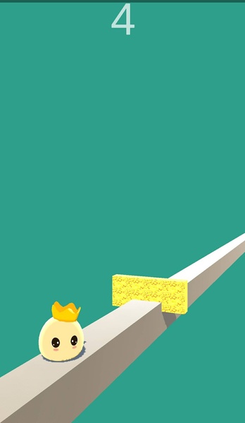 Jumping Slime - Preview 3