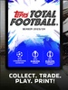 Topps Total Football screenshot 7