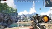 Mountain Shooting Sniper screenshot 5