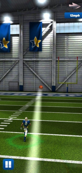 Flick Quarterback - Preview 7