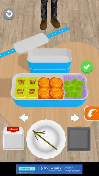 Lunch Box Ready on the App Store