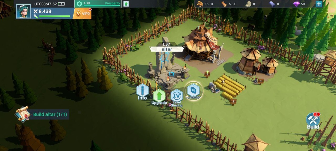 Age of Evolution - Preview 7