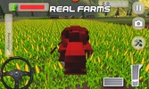 Farming Sim 2016 screenshot 1