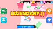 Speeed Dash-Funny Game screenshot 16