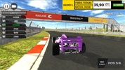 Car Racing Game: Real Formula Racing screenshot 8