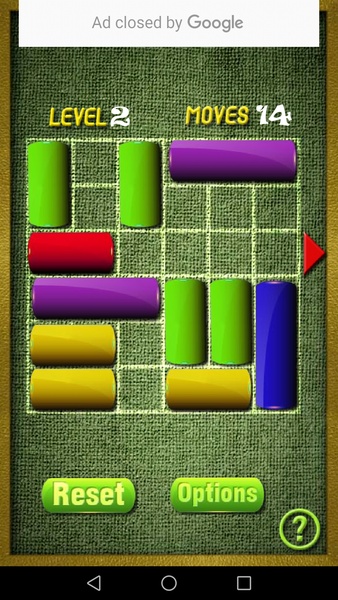Block Wood - Preview 3