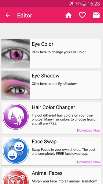 EyeStudio - Preview 13
