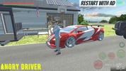 Angry Driver screenshot 4