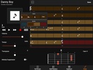 Chord Tracker screenshot 7