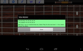 Guitar Riff Free for Android 2