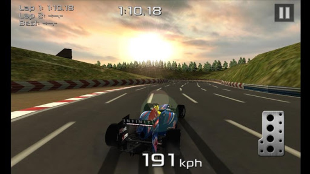 Red Bull AR Reloaded - Preview 1