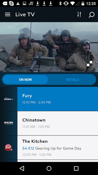 Charter TV - Preview 23