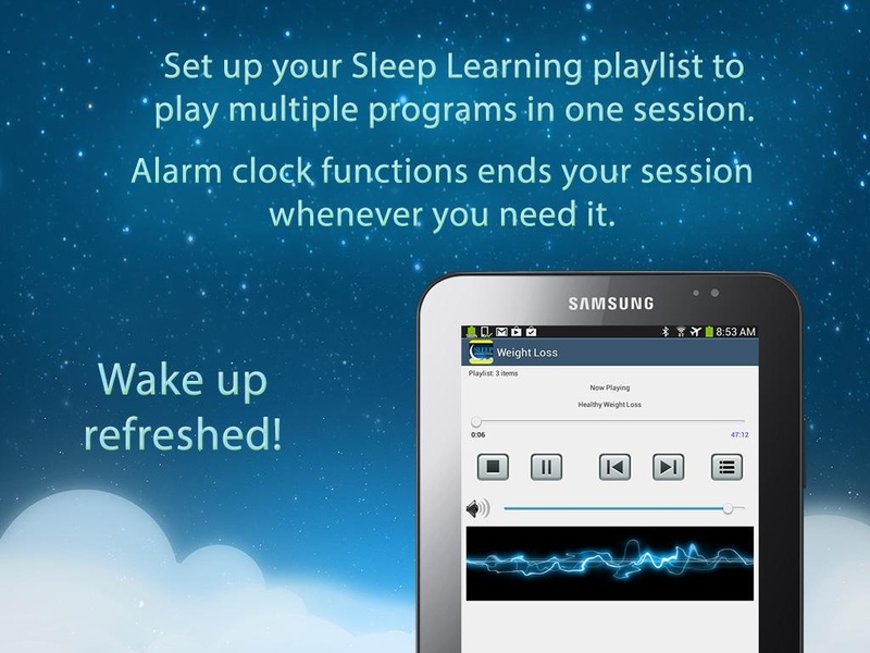 Powerful Deep Sleep Now - Preview 4