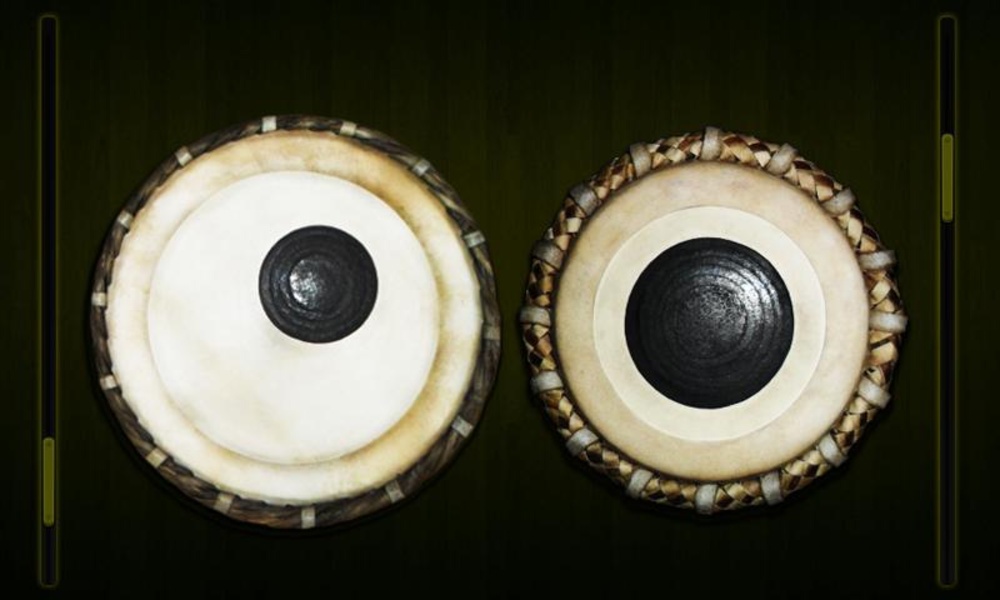 Tabla Beats - Preview 3