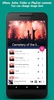 Invenio Music Player screenshot 5