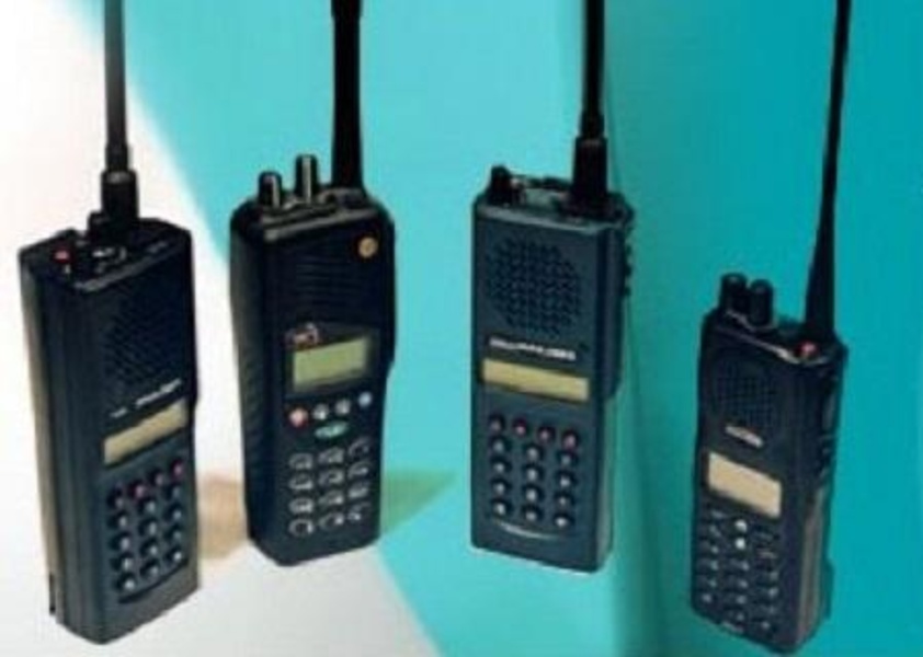 Police Radio Scanner - Preview 2