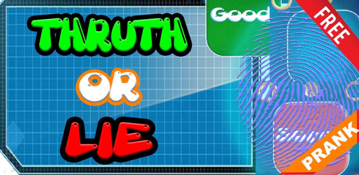 Truth or Lie Detector - Preview 5