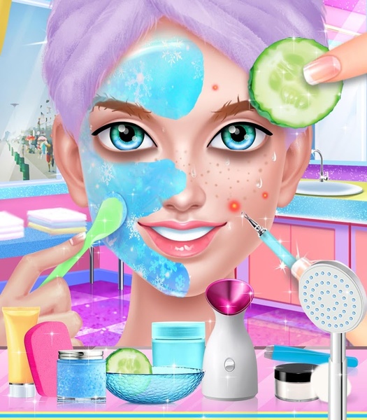 Roller Skating Salon - Preview 8