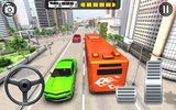 Bus Parking Game 3D screenshot 5